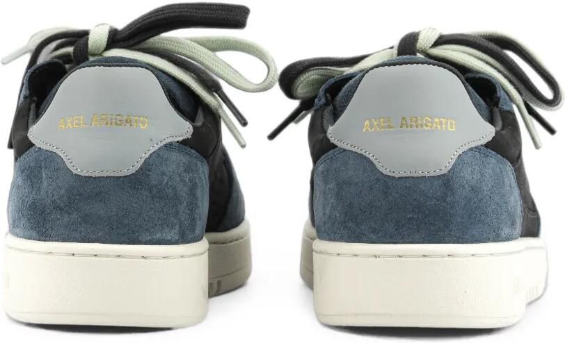 Axel Arigato Dice Lo suède sneakers Blauw - Foto 3