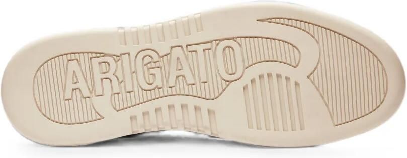 Axel Arigato Dice Lo suède sneakers Zwart - Foto 5