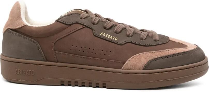 Axel Arigato Dice sneakers Bruin