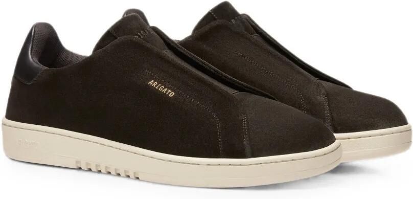 Axel Arigato Dice sneakers zonder veters Bruin - Foto 3