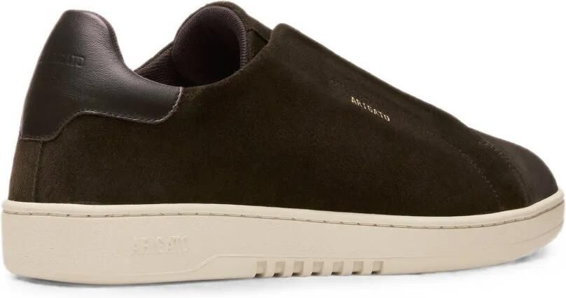 Axel Arigato Dice sneakers zonder veters Bruin - Foto 2