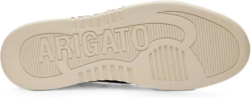 Axel Arigato Dice sneakers zonder veters Bruin - Foto 5