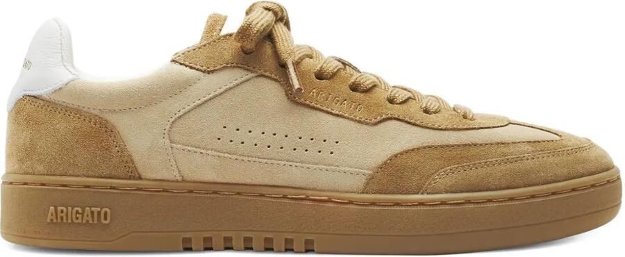Axel Arigato Dice T-Toe sneakers Beige