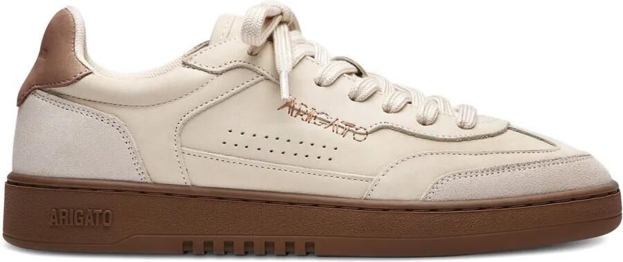 Axel Arigato Dice T-Toe sneakers Beige