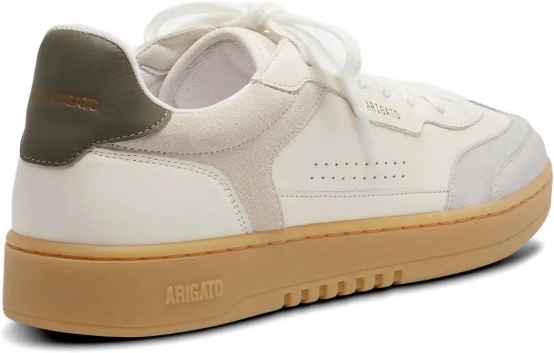 Axel Arigato Dice T-Toe sneakers Beige - Foto 2