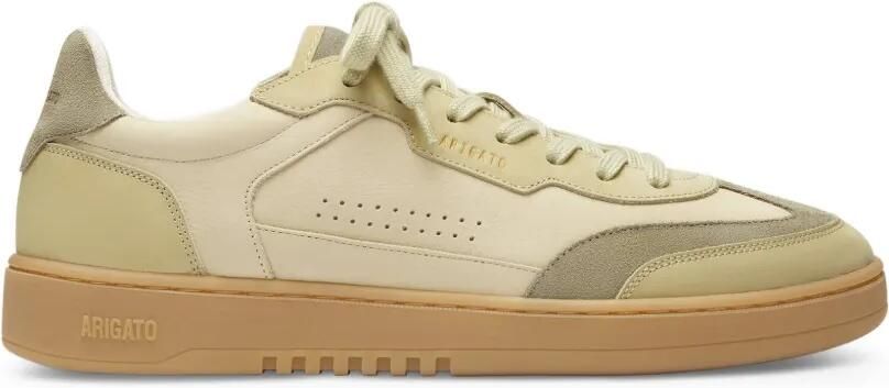 Axel Arigato Dice T-Toe sneakers Beige