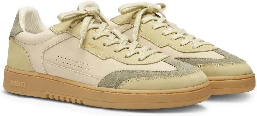 Axel Arigato Dice T-Toe sneakers Beige - Foto 4