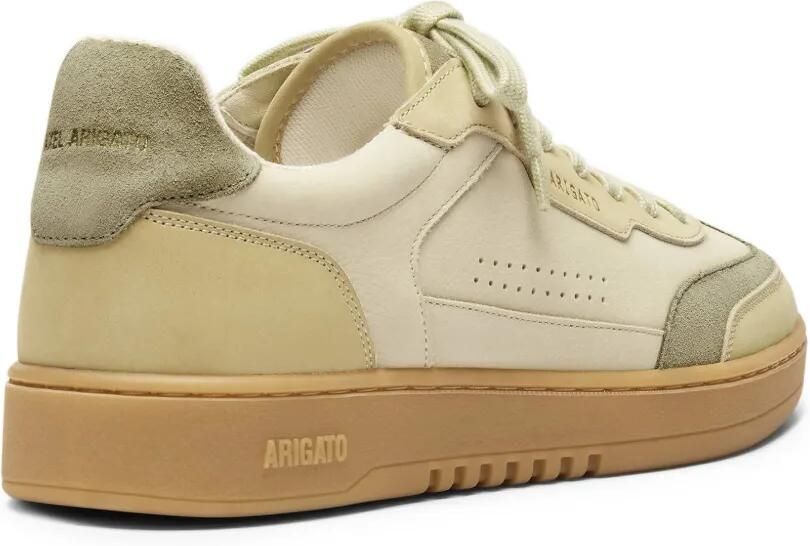Axel Arigato Dice T-Toe sneakers Beige - Foto 2