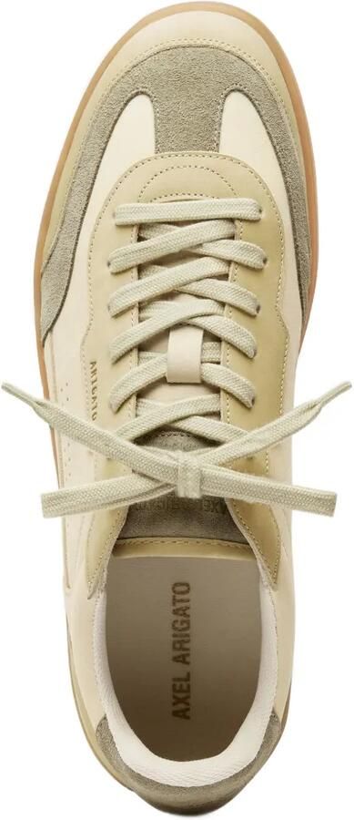 Axel Arigato Dice T-Toe sneakers Beige - Foto 3