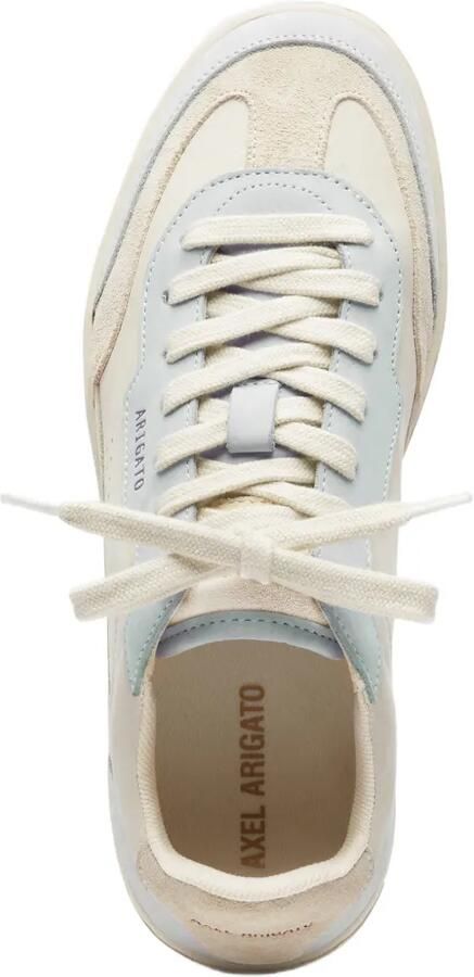 Axel Arigato Dice T-Toe sneakers Beige - Foto 2