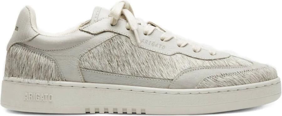 Axel Arigato Dice T-Toe sneakers Grijs