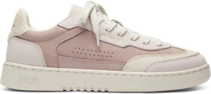 Axel Arigato Dice T-Toe sneakers Roze