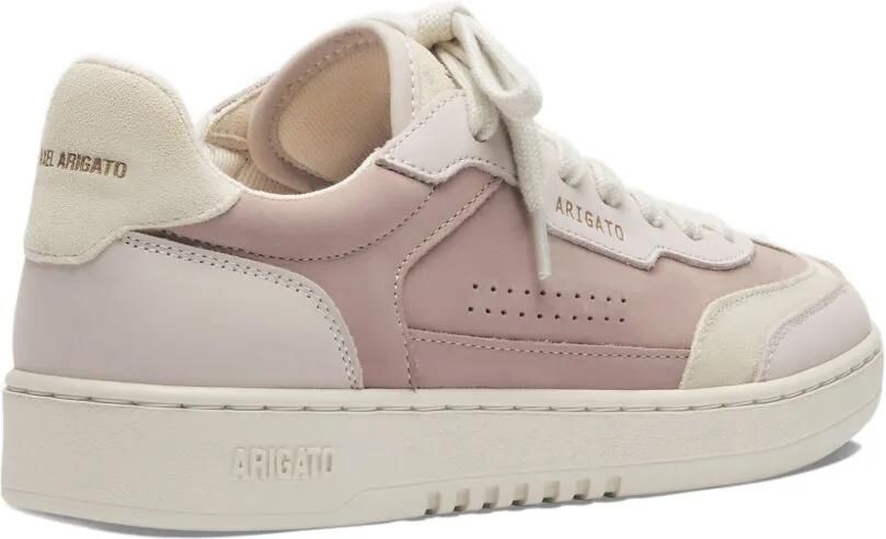 Axel Arigato Dice T-Toe sneakers Roze - Foto 2
