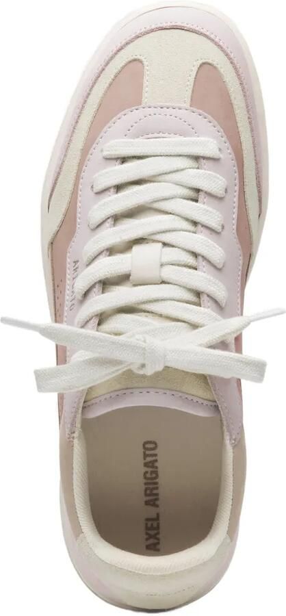 Axel Arigato Dice T-Toe sneakers Roze - Foto 3