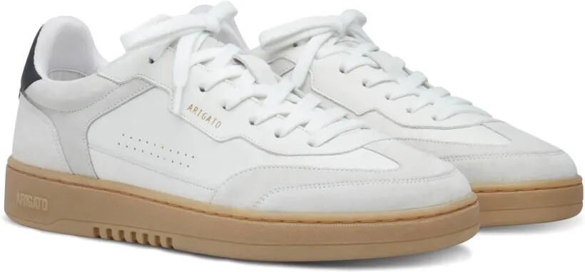 Axel Arigato Dice T-Toe sneakers Wit - Foto 2