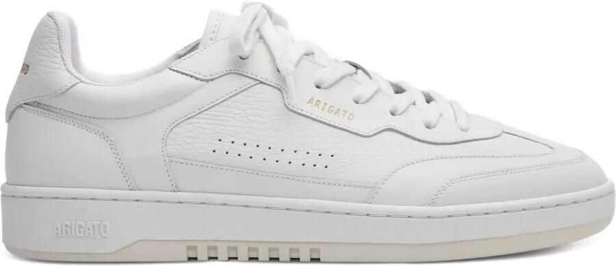Axel Arigato Dice T-Toe sneakers Wit