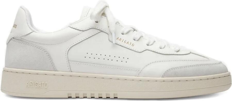 Axel Arigato Dice T-Toe sneakers Wit