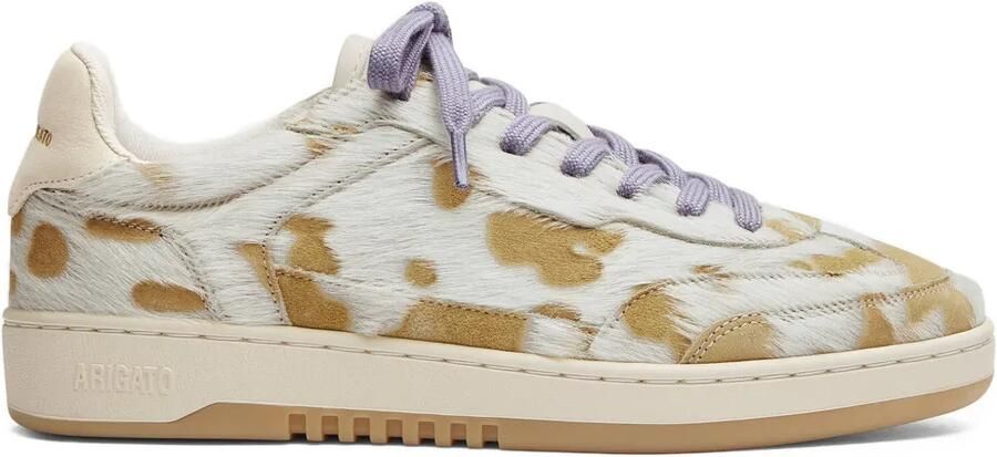 Axel Arigato Dice T-Toe sneakers Wit