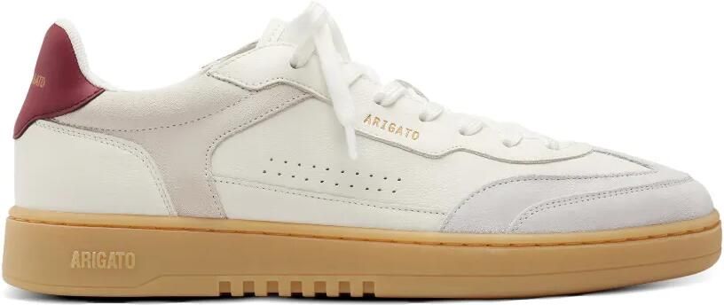 Axel Arigato Dice T-Toe sneakers Wit