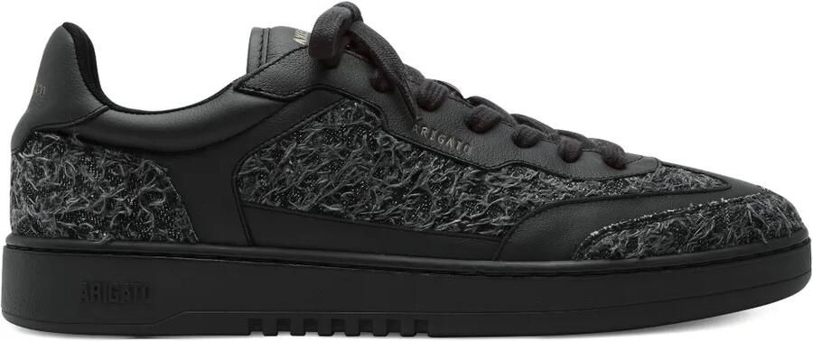 Axel Arigato Dice T-Toe sneakers Zwart
