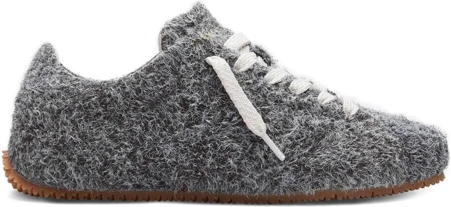 Axel Arigato Donzige sneakers Grijs