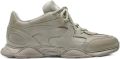 Axel Arigato Eris leren sneakers met vlakken Beige - Beige