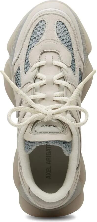 Axel Arigato Eris sneakers Grijs - Foto 3