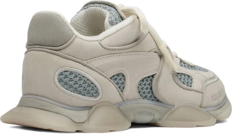 Axel Arigato Eris sneakers Grijs - Foto 2