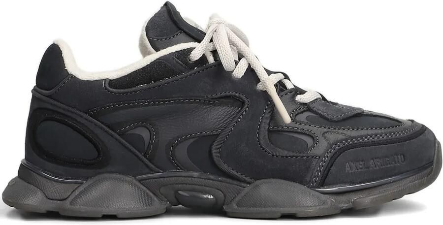 Axel Arigato Eris sneakers met logo Zwart