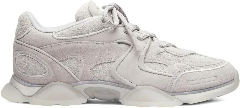 Axel Arigato Eris sneakers met vlakken Beige