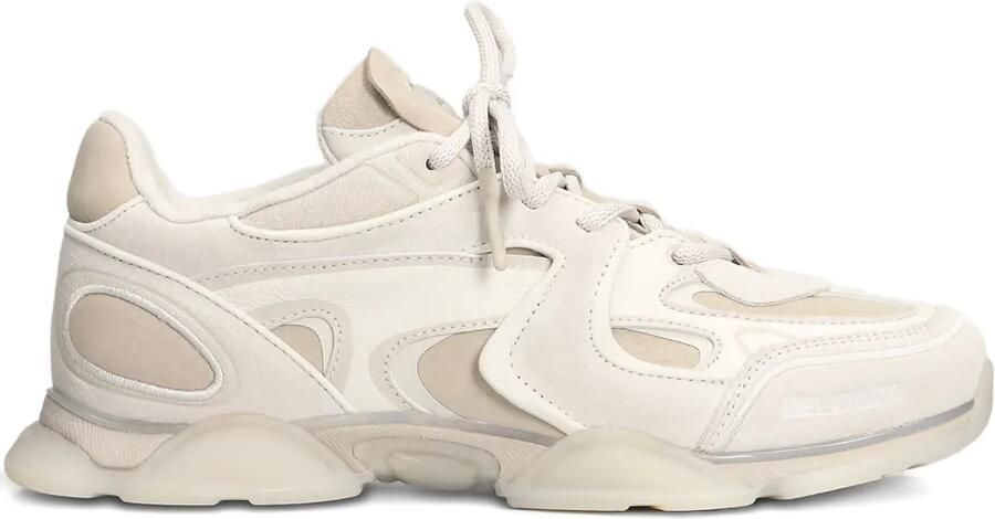 Axel Arigato Eris sneakers met vlakken Wit