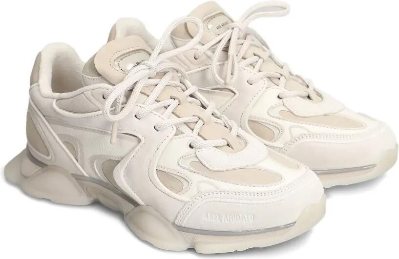 Axel Arigato Eris sneakers met vlakken Wit - Foto 3