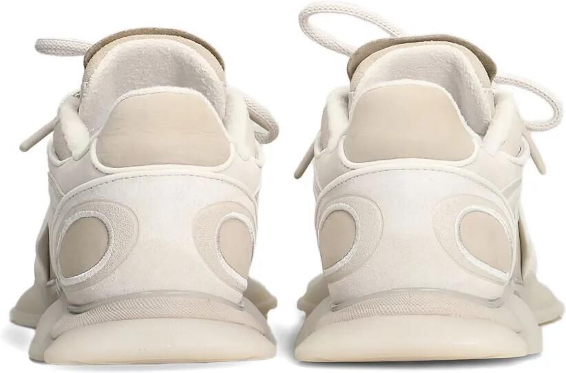 Axel Arigato Eris sneakers met vlakken Wit - Foto 2