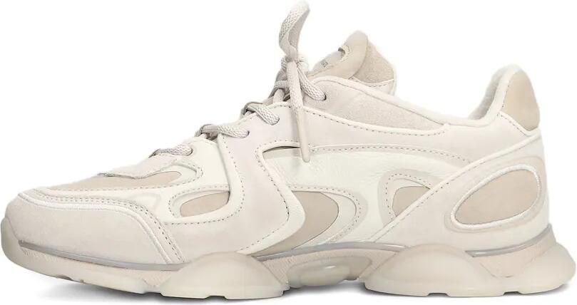 Axel Arigato Eris sneakers met vlakken Wit - Foto 4