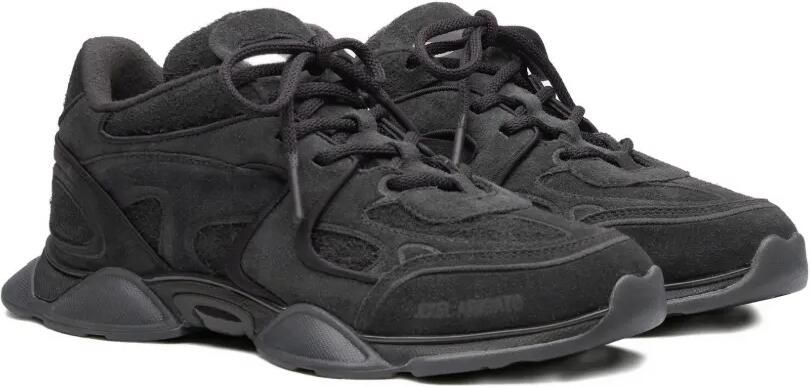 Axel Arigato Eris sneakers Zwart - Foto 3