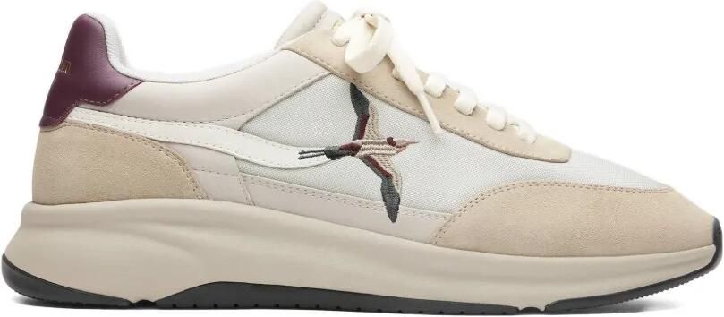 Axel Arigato Genesis Neo Bird Runner sneakers Beige