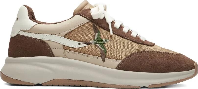 Axel Arigato Genesis Neo Bird Runner sneakers Bruin