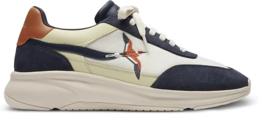 Axel Arigato Genesis Neo Bird sneakers Blauw