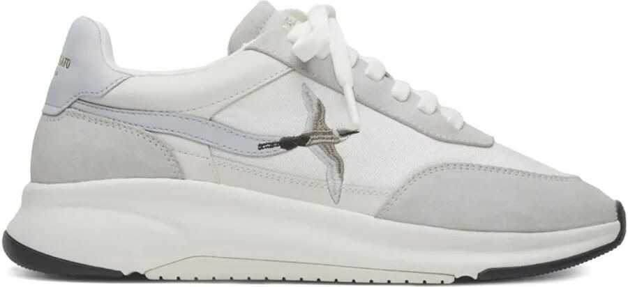 Axel Arigato Genesis Neo Bird sneakers Grijs