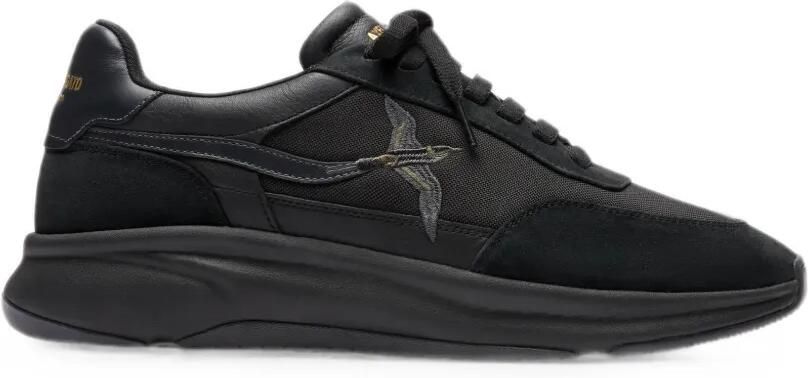 Axel Arigato Genesis Neo Bird sneakers Zwart