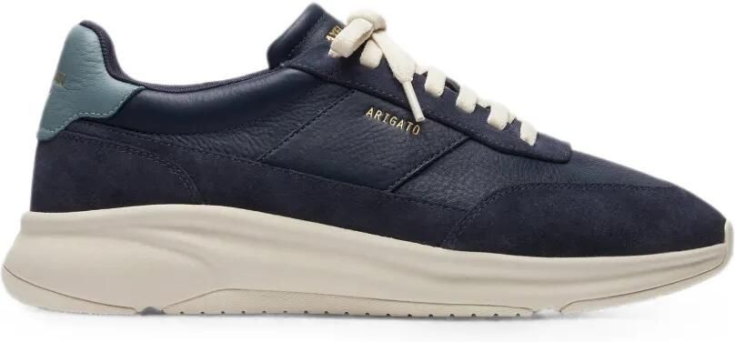 Axel Arigato Genesis Neo Runner sneakers Blauw