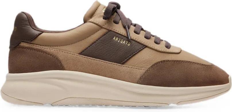 Axel Arigato Genesis Neo Runner sneakers Bruin