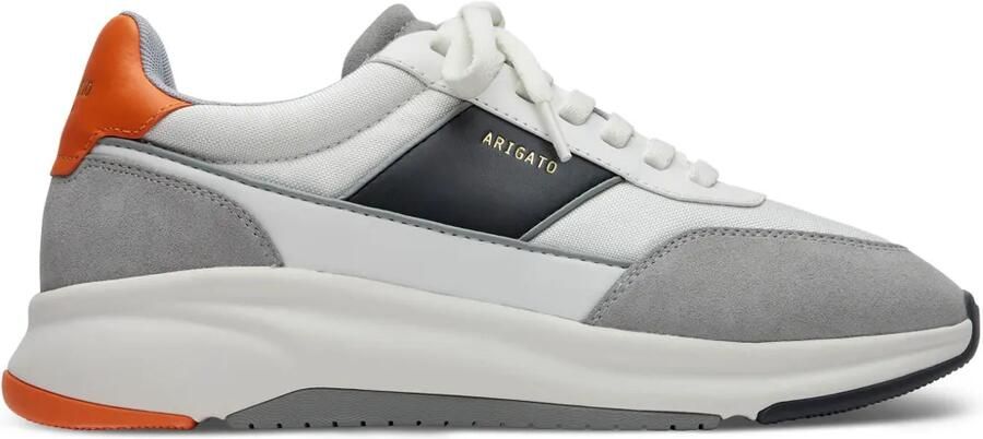 Axel Arigato Genesis Neo Runner sneakers Wit