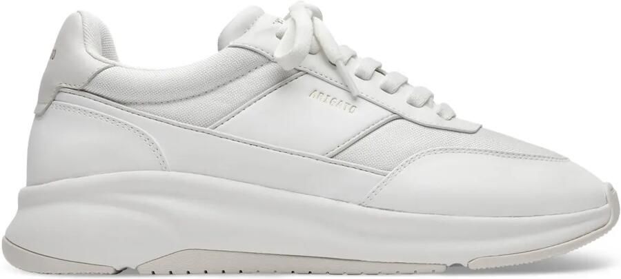 Axel Arigato Genesis Neo Runner sneakers Wit