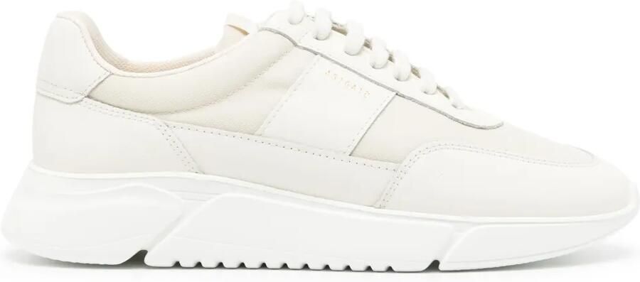 Axel Arigato Genesis Vintage Runner sneakers Beige