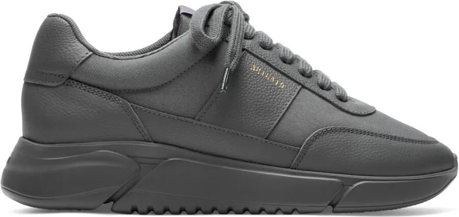Axel Arigato Genesis Vintage Runner sneakers Grijs