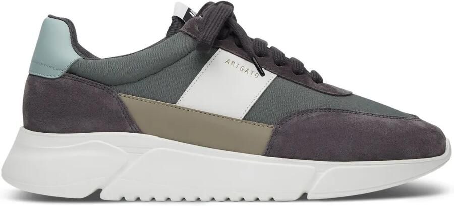 Axel Arigato Genesis Vintage Runner sneakers Grijs