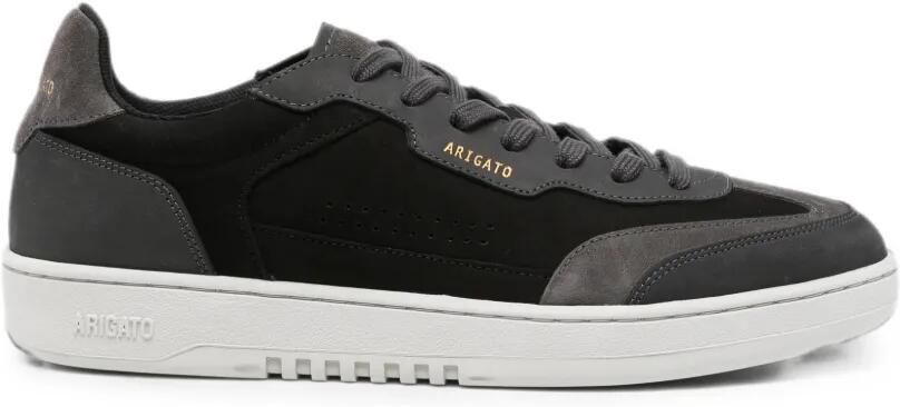 Axel Arigato lace-up sneakers Zwart