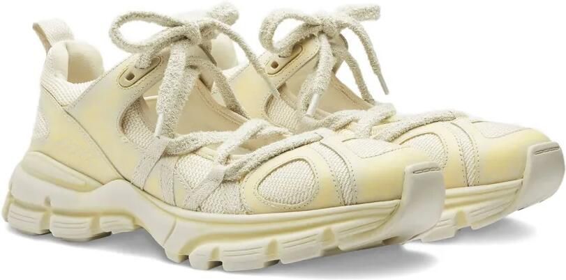 Axel Arigato Low-top sneakers Beige