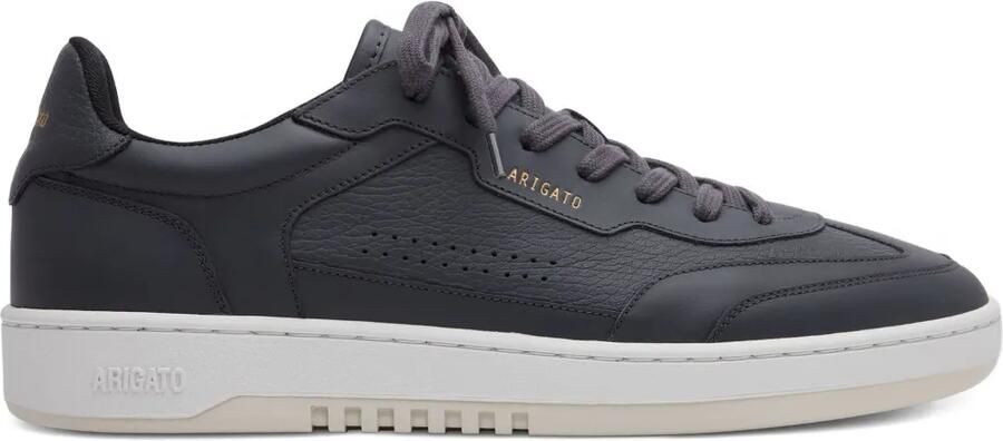 Axel Arigato Low-top sneakers Zwart